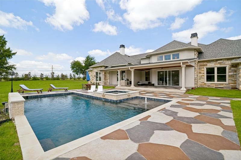 1020 Kingsbridge Lane, McLendon Chisholm TX 75032 - Photo 29