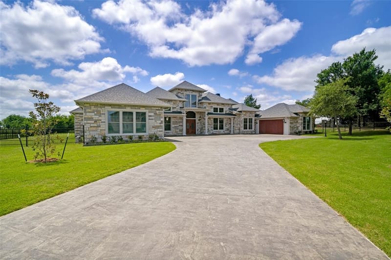 1020 Kingsbridge Lane, McLendon Chisholm TX 75032 - Photo 4