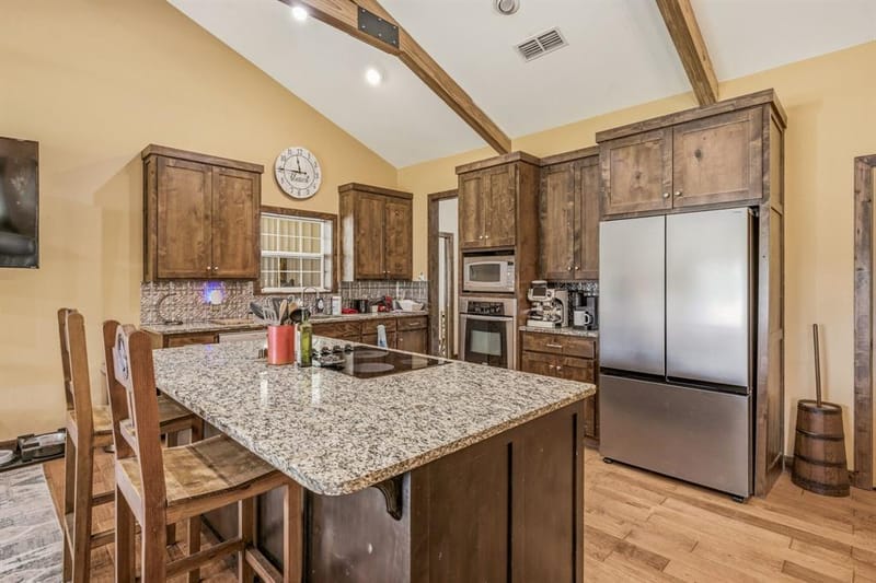 2400 Horsemans Drive, Stephenville TX 76401 - Photo 6