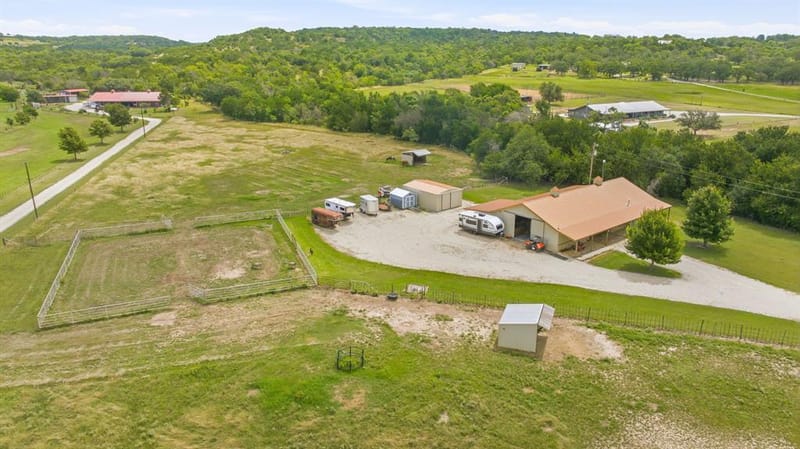 2400 Horsemans Drive, Stephenville TX 76401 - Photo 28