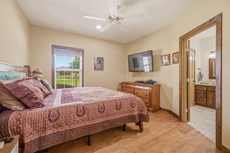 2400 Horsemans Drive, Stephenville TX 76401 - Photo 9