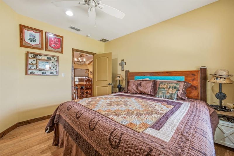 2400 Horsemans Drive, Stephenville TX 76401 - Photo 11