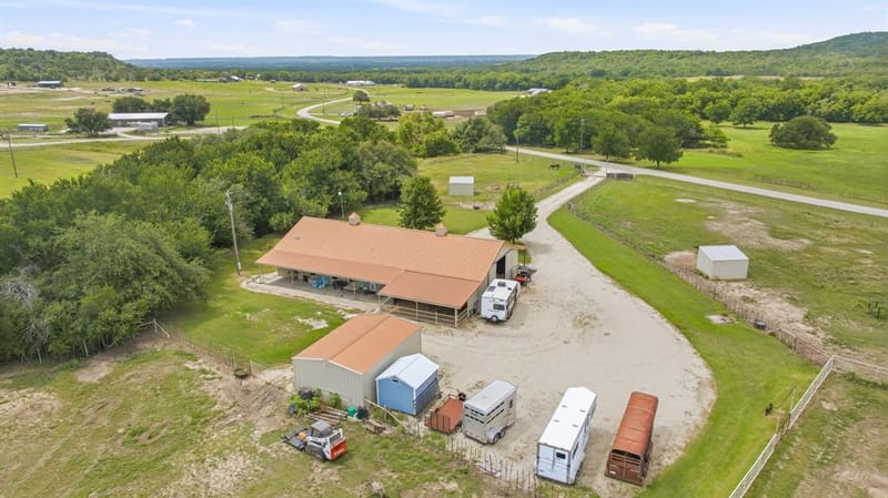 2400 Horsemans Drive, Stephenville TX 76401 - Photo 31