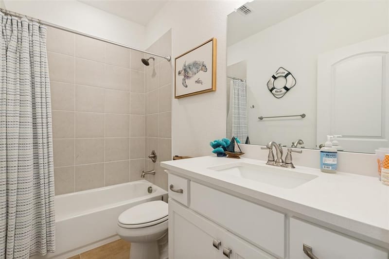 1411 Maplewood Drive, Prosper TX 75078 - Photo 23