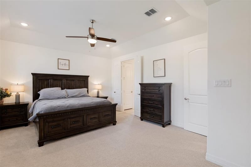 1411 Maplewood Drive, Prosper TX 75078 - Photo 27