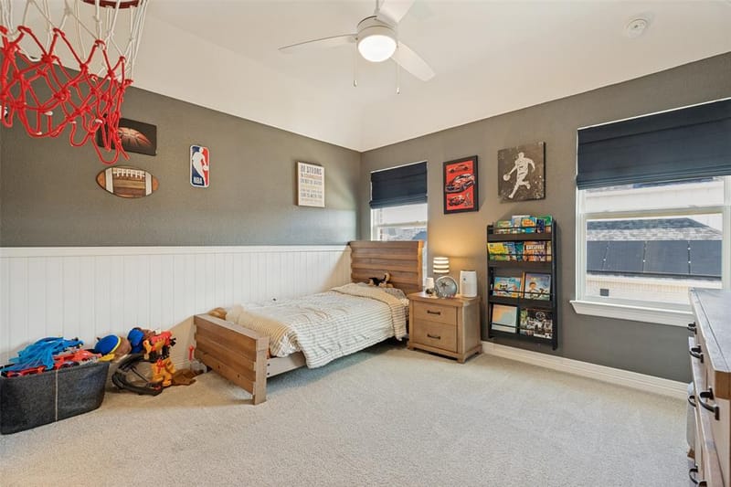 1411 Maplewood Drive, Prosper TX 75078 - Photo 22