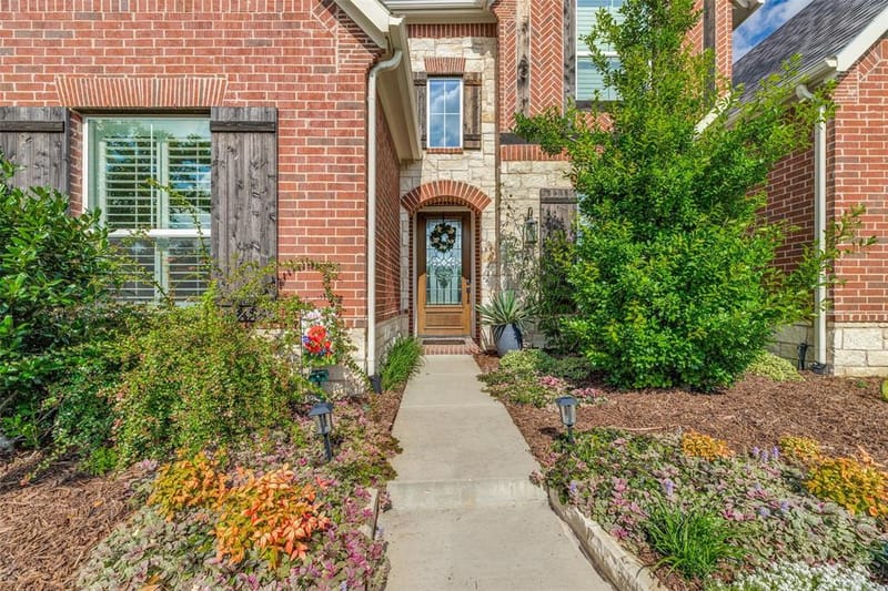 1411 Maplewood Drive, Prosper TX 75078 - Photo 3