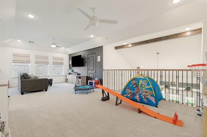 1411 Maplewood Drive, Prosper TX 75078 - Photo 36