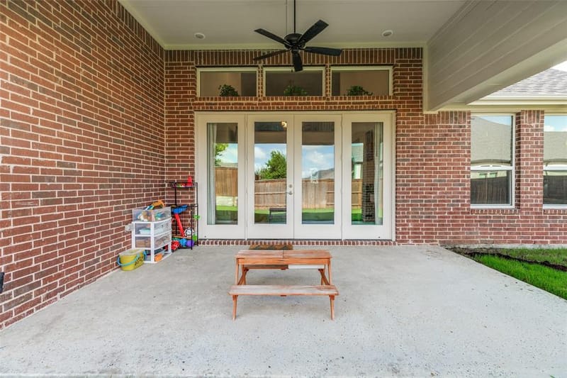 1411 Maplewood Drive, Prosper TX 75078 - Photo 38