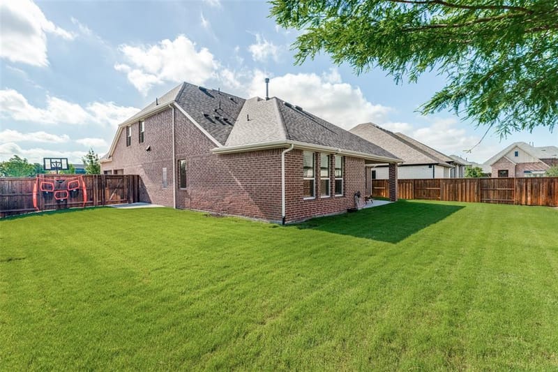 1411 Maplewood Drive, Prosper TX 75078 - Photo 40