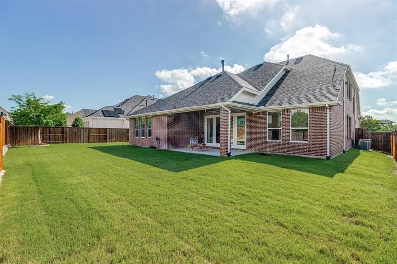 1411 Maplewood Drive, Prosper TX 75078 - Photo 39