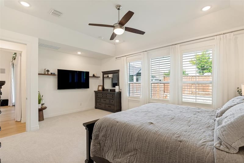 1411 Maplewood Drive, Prosper TX 75078 - Photo 29