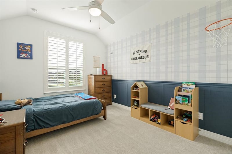 1411 Maplewood Drive, Prosper TX 75078 - Photo 21