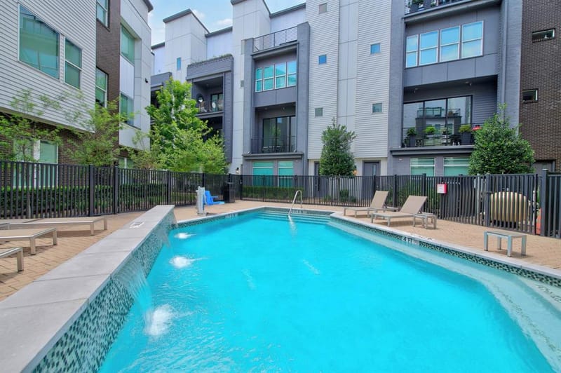 381 E Greenbriar Lane # 304, Dallas TX 75203 - Photo 40