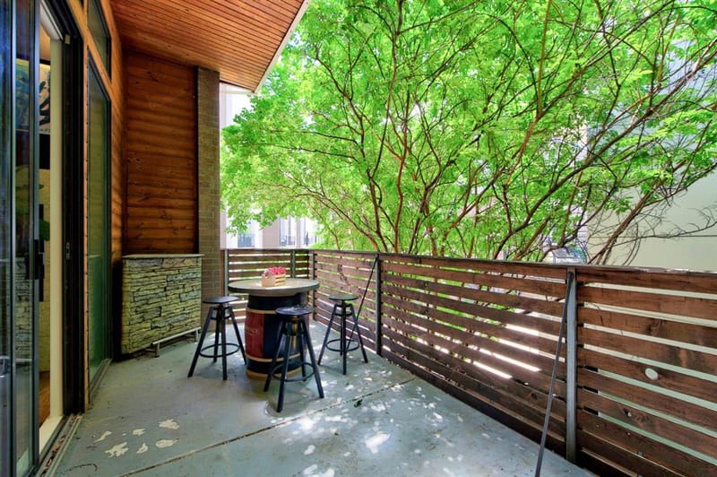 381 E Greenbriar Lane # 304, Dallas TX 75203 - Photo 21