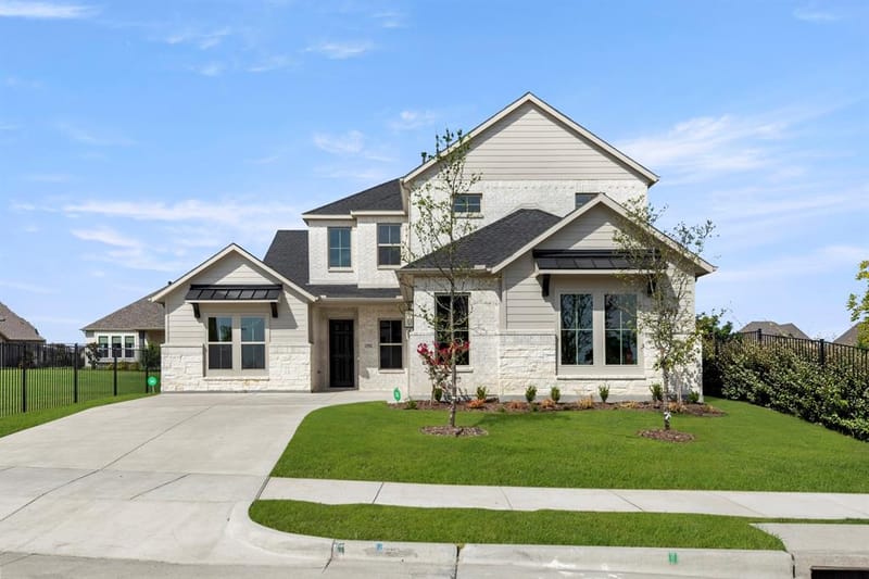 1902 Pebble Lane, Rockwall TX 75087 - Photo 2