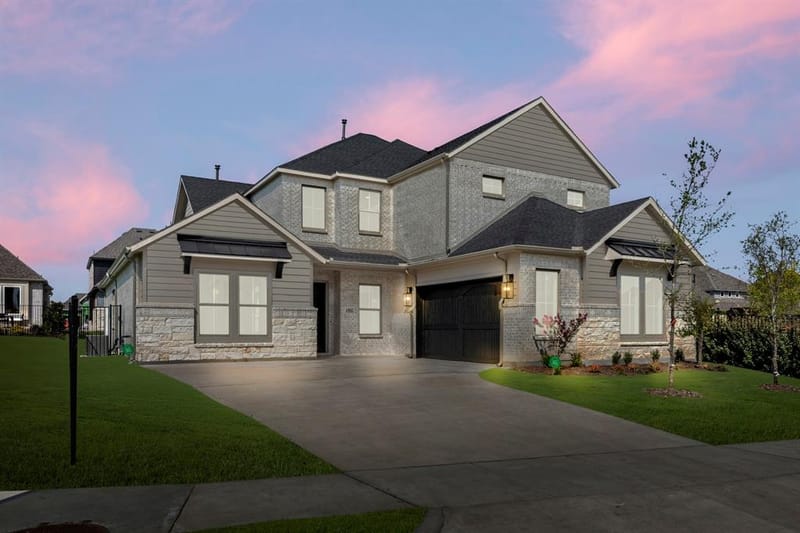 1902 Pebble Lane, Rockwall TX 75087