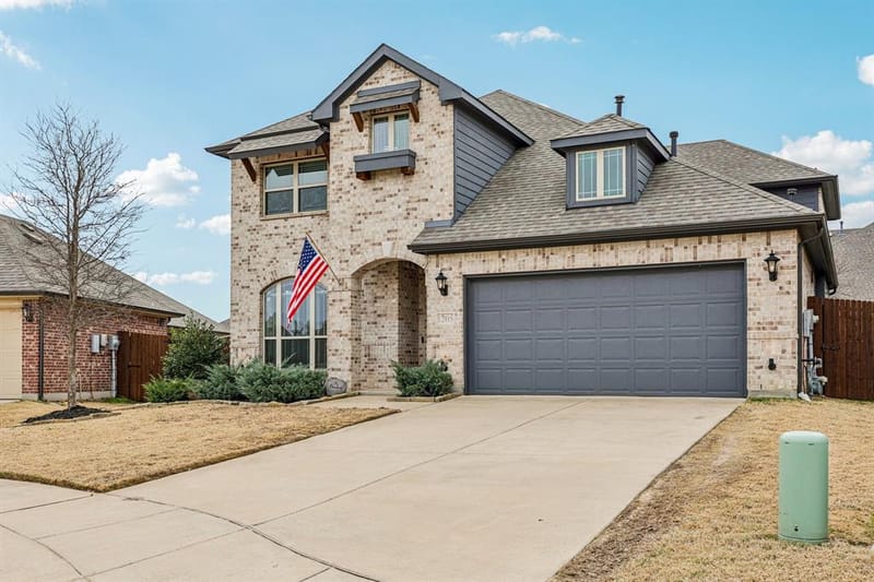 1205 Rockridge Trail, Anna TX 75409 - Photo 2