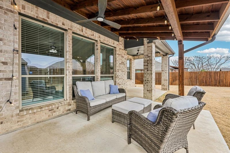 1205 Rockridge Trail, Anna TX 75409 - Photo 36