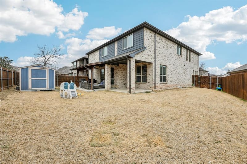 1205 Rockridge Trail, Anna TX 75409 - Photo 34