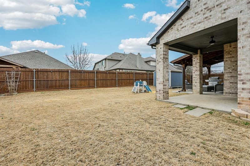 1205 Rockridge Trail, Anna TX 75409 - Photo 35