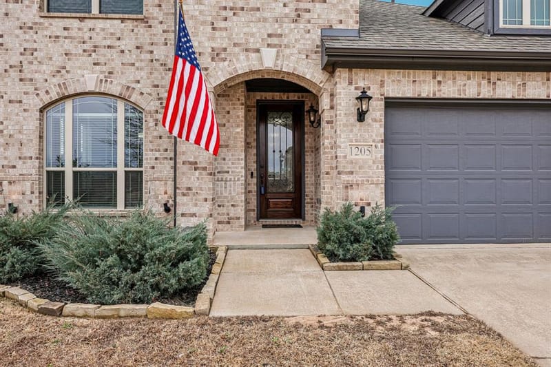 1205 Rockridge Trail, Anna TX 75409 - Photo 4