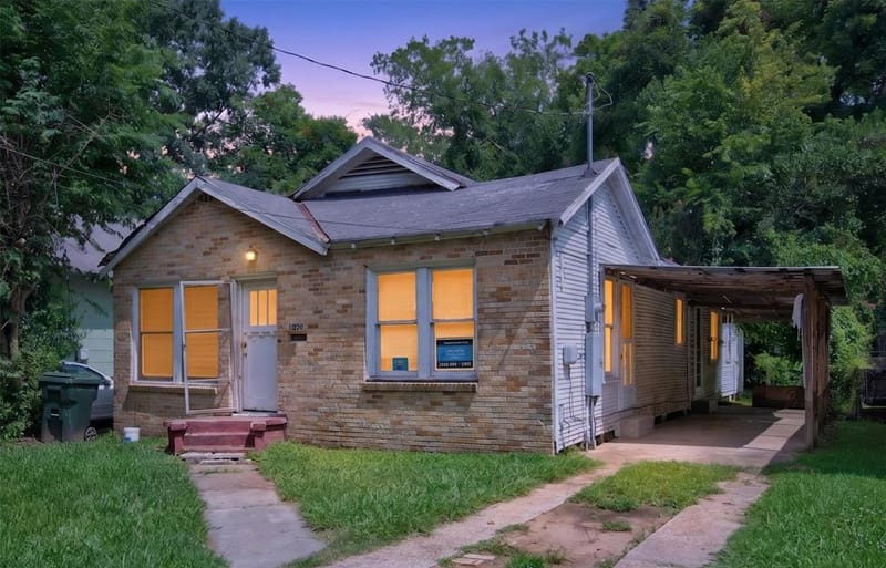 1920 Abbie Street, Shreveport LA 71103 - Photo 2
