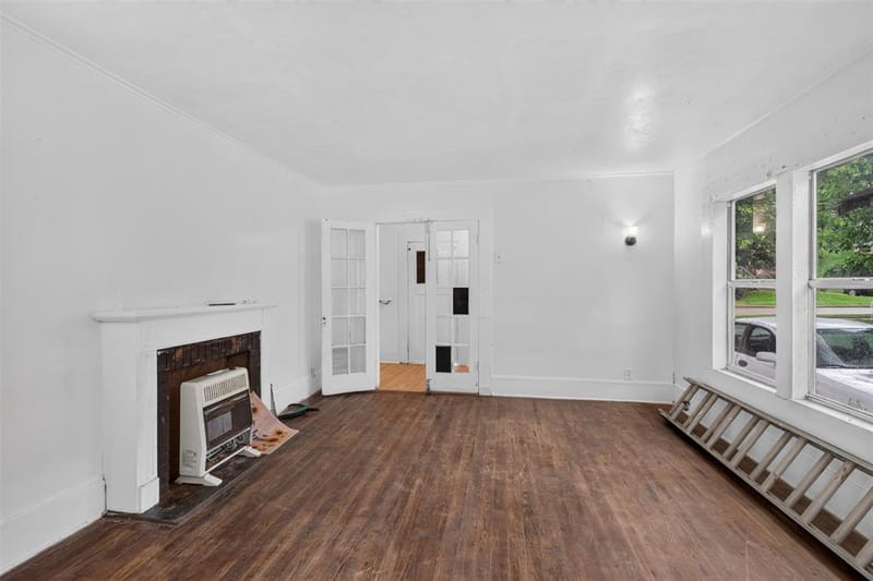 1920 Abbie Street, Shreveport LA 71103 - Photo 5