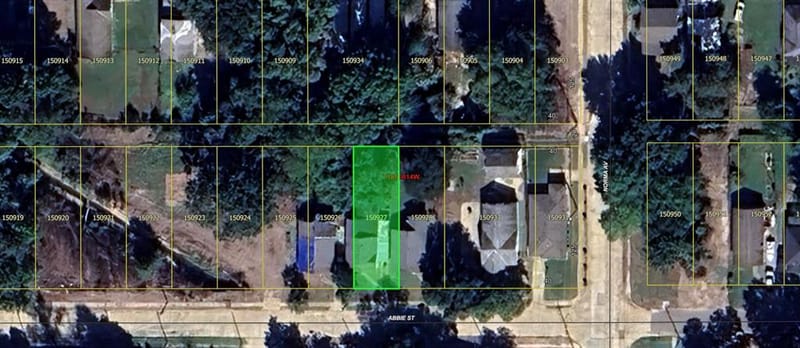 1920 Abbie Street, Shreveport LA 71103 - Photo 18
