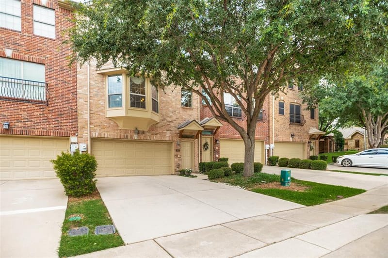 2634 Chambers Drive, Lewisville TX 75067 - Photo 6