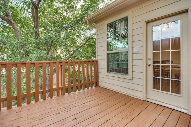 2634 Chambers Drive, Lewisville TX 75067 - Photo 17