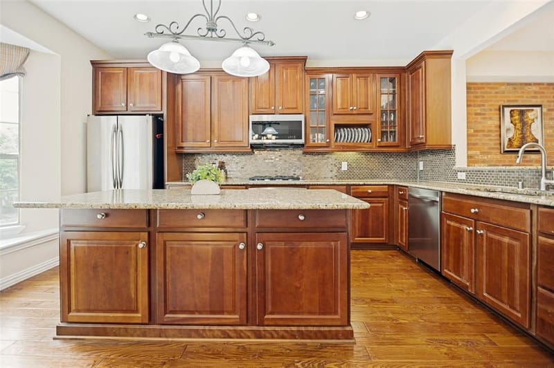 2634 Chambers Drive, Lewisville TX 75067 - Photo 9
