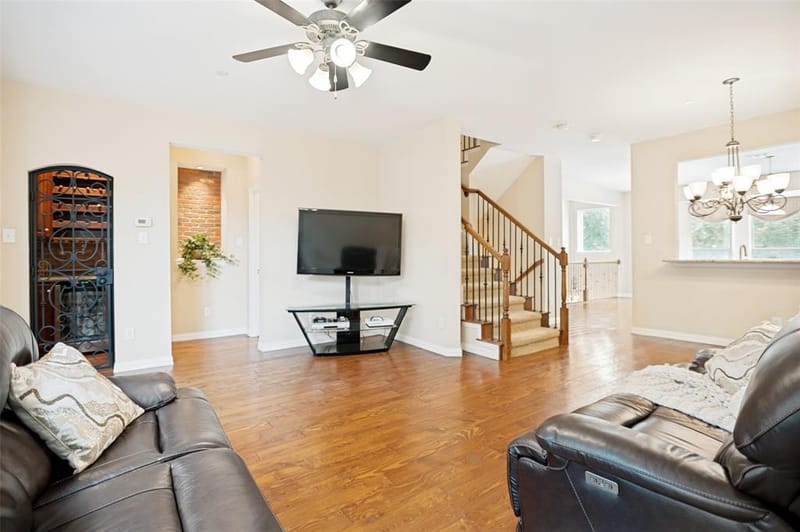 2634 Chambers Drive, Lewisville TX 75067 - Photo 10
