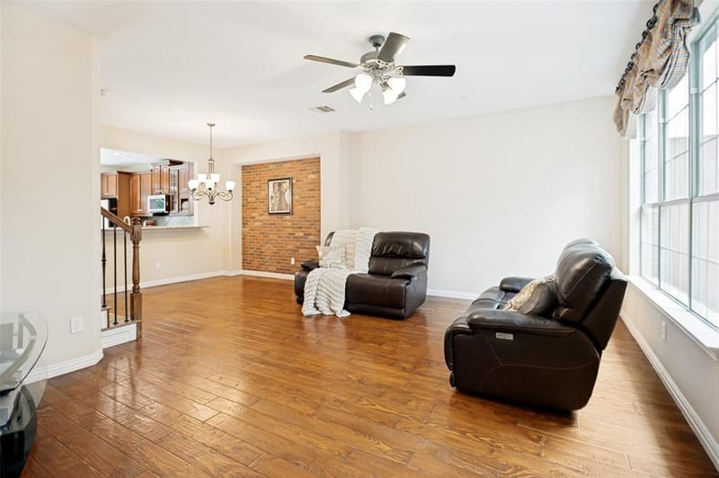 2634 Chambers Drive, Lewisville TX 75067 - Photo 11