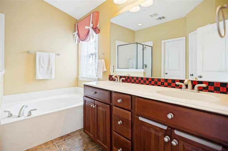 2634 Chambers Drive, Lewisville TX 75067 - Photo 19