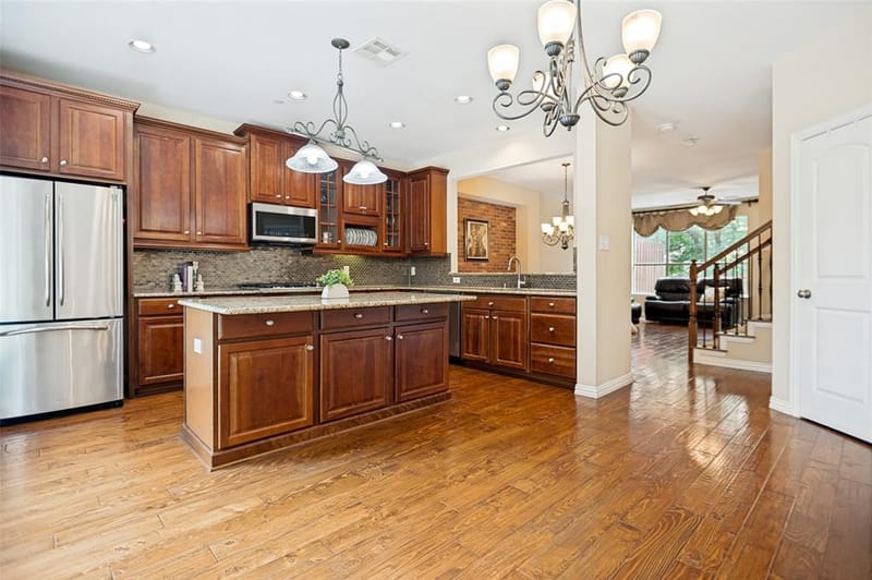 2634 Chambers Drive, Lewisville TX 75067 - Photo 8