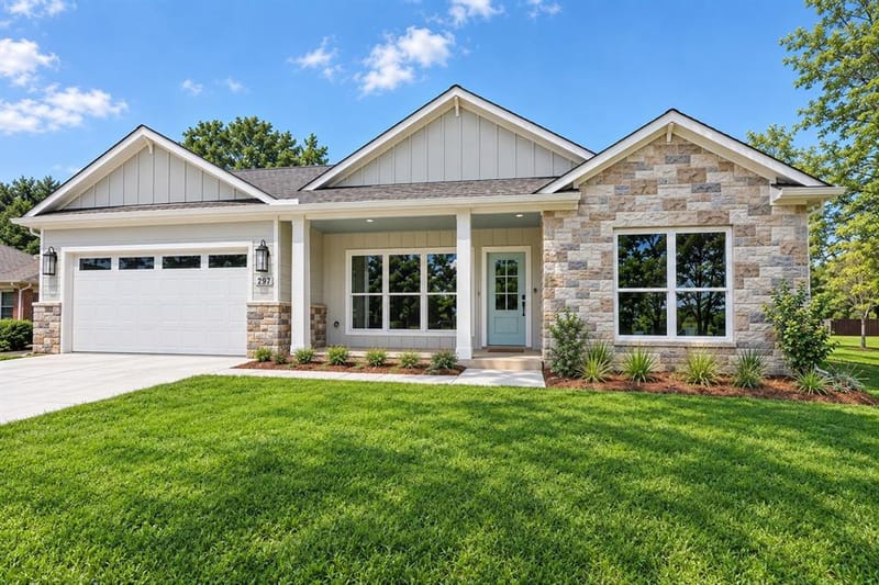 298 Autumn Wood Trail, Gun Barrel City TX 75156 - Photo 4