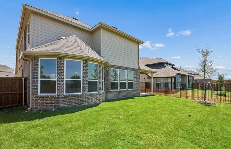 5936 Merian Drive, Pilot Point TX 75009 - Photo 26