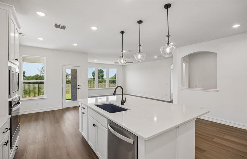5936 Merian Drive, Pilot Point TX 75009 - Photo 5
