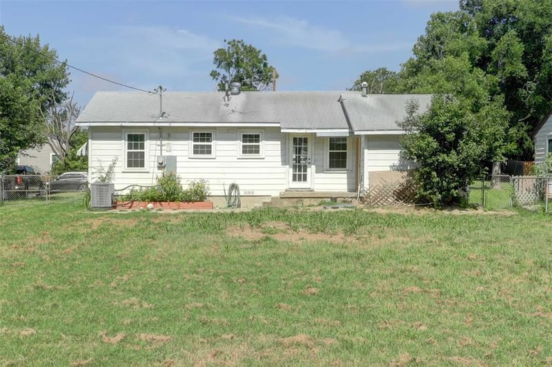 4709 Marks Place, Fort Worth TX 76116 - Photo 16