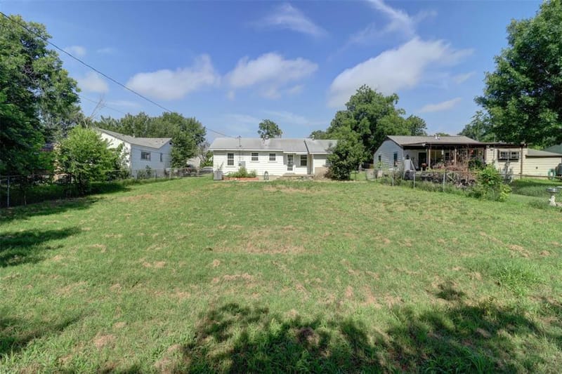 4709 Marks Place, Fort Worth TX 76116 - Photo 15
