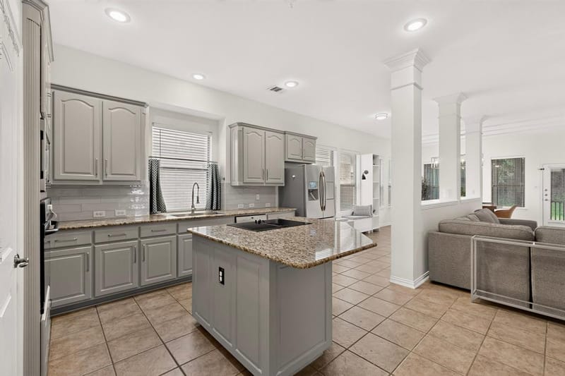 6830 Prairie Flower Trail, Dallas TX 75227 - Photo 7