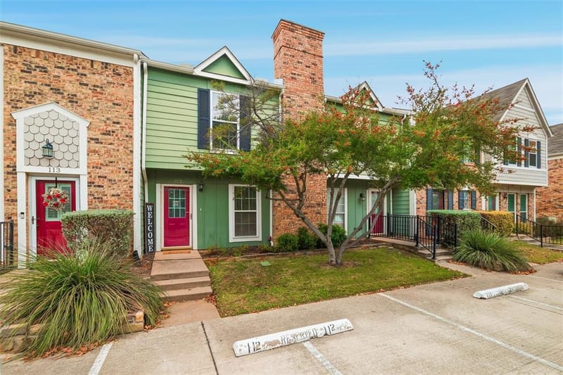 112 Churchill Lane, Euless TX 76039 - Photo 30