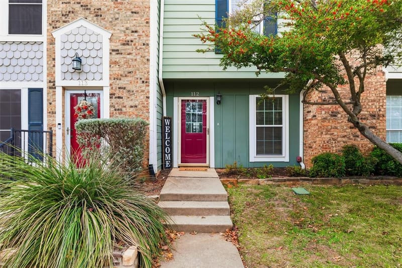 112 Churchill Lane, Euless TX 76039 - Photo 31