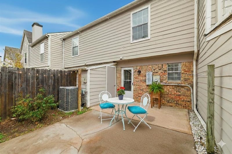 112 Churchill Lane, Euless TX 76039 - Photo 25