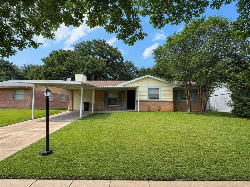 1315 Athens Drive, Mesquite TX 75149 - Photo 9