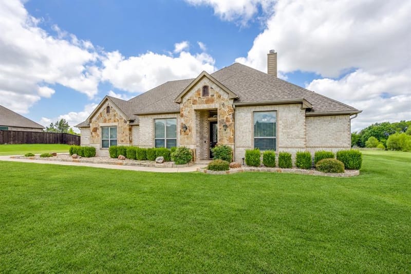 3830 Richard Road, Midlothian TX 76065 - Photo 2