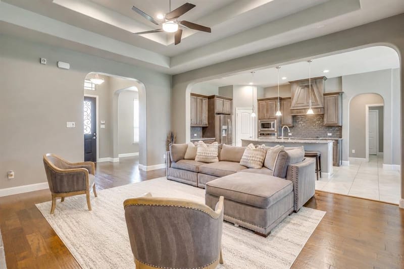 3830 Richard Road, Midlothian TX 76065 - Photo 9
