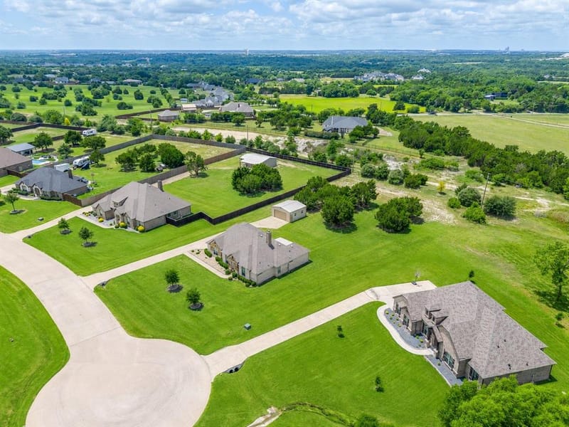 3830 Richard Road, Midlothian TX 76065 - Photo 4