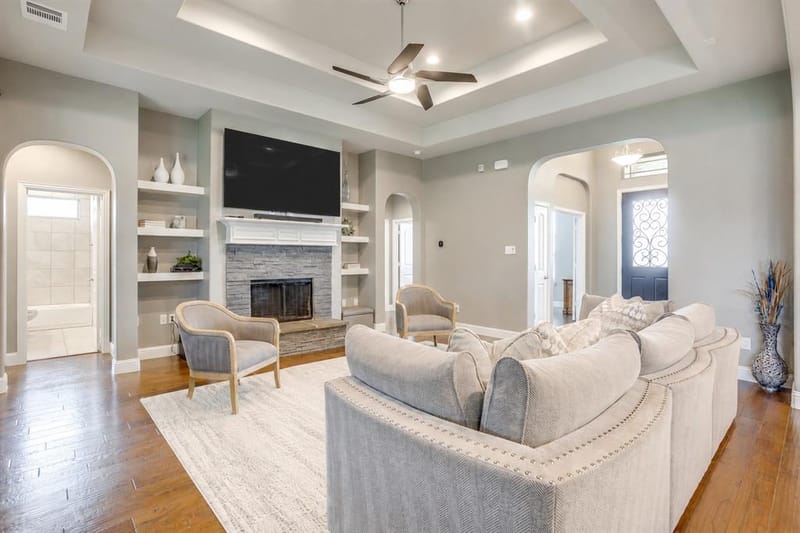 3830 Richard Road, Midlothian TX 76065 - Photo 8